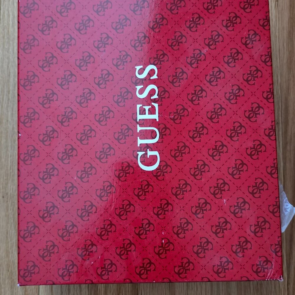 Black stiletto booties